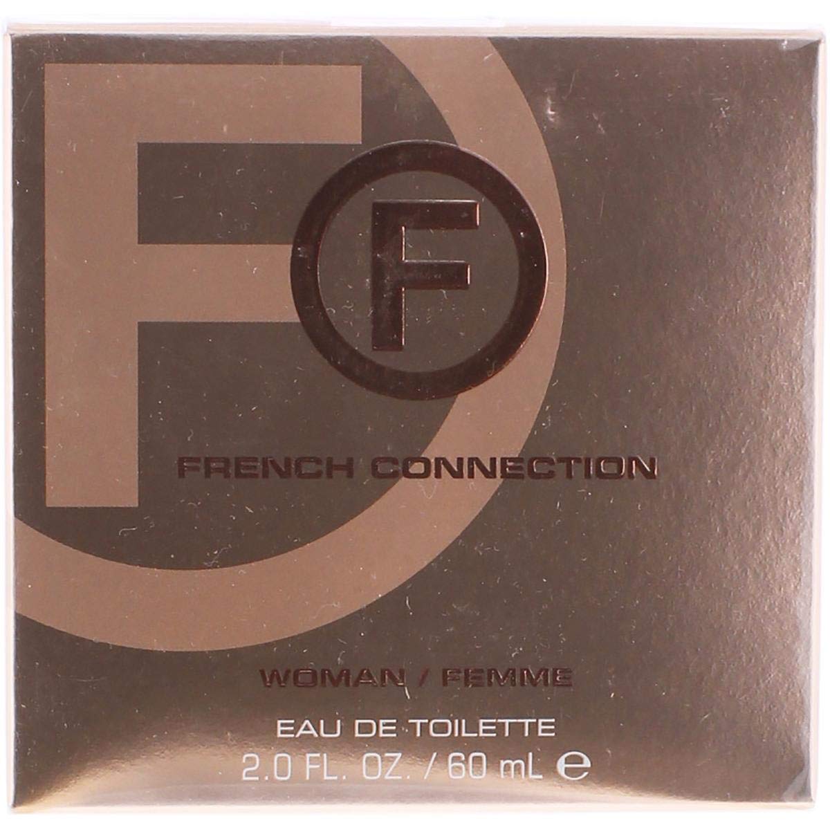 FRENCH CONNECTION(W)EDT SP 2.0oz(LI)