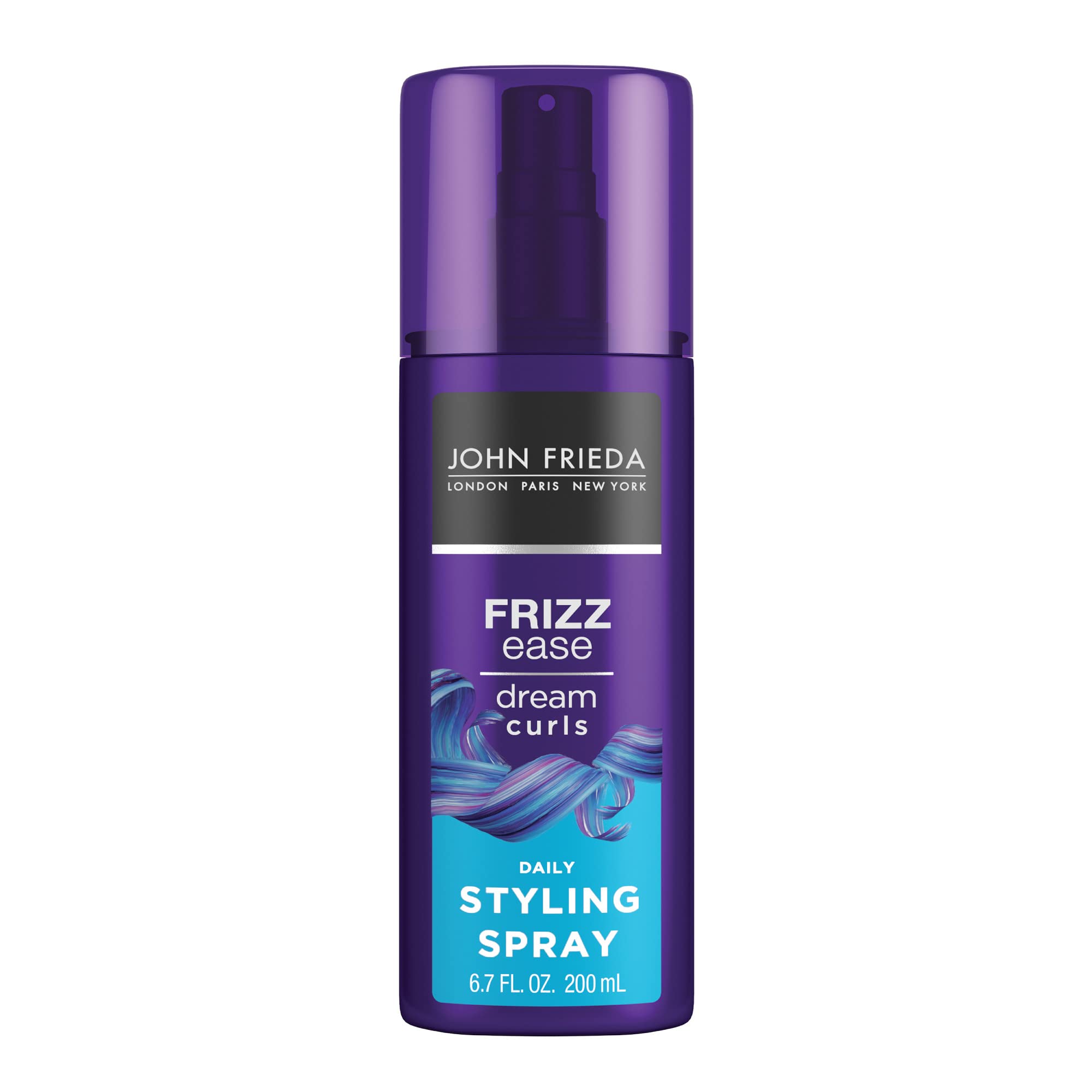 John Frieda Frizz Ease Dream Curls Daily Styling 6.7 oz