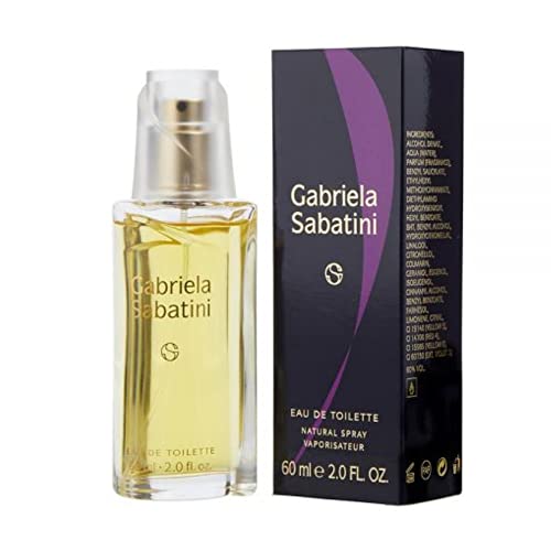 Gabriela Sabatini 2.0 L Spain 30pcs Bybox EDT - Thumbnail 2