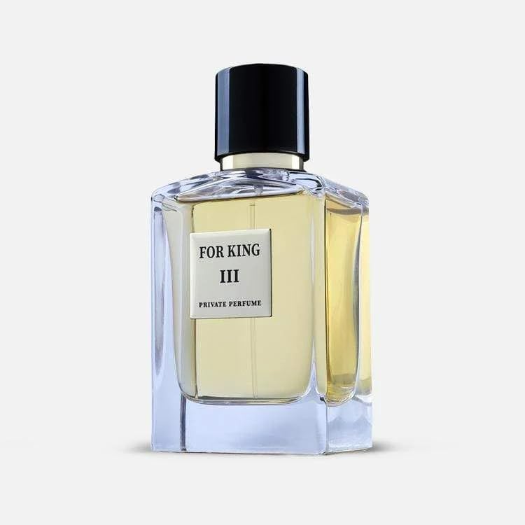 Geparlys for King Iii For Men EDP 3.4 oz