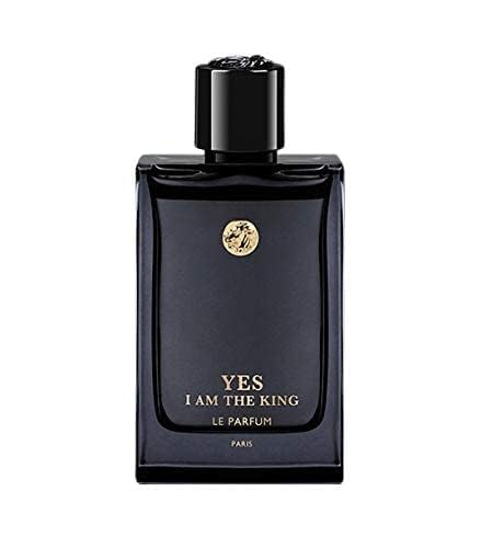 Geparlys Yes I Am the King Le Parfum 3.4 M France 48pcs Bybox - Thumbnail 3