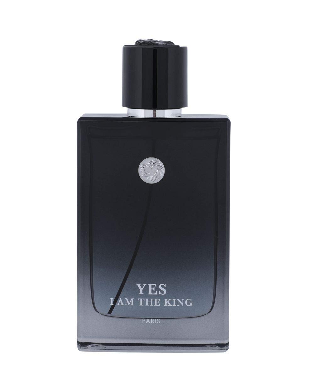 Geparlys Yes I Am the King For Men EDT 3.4 oz - Thumbnail 2