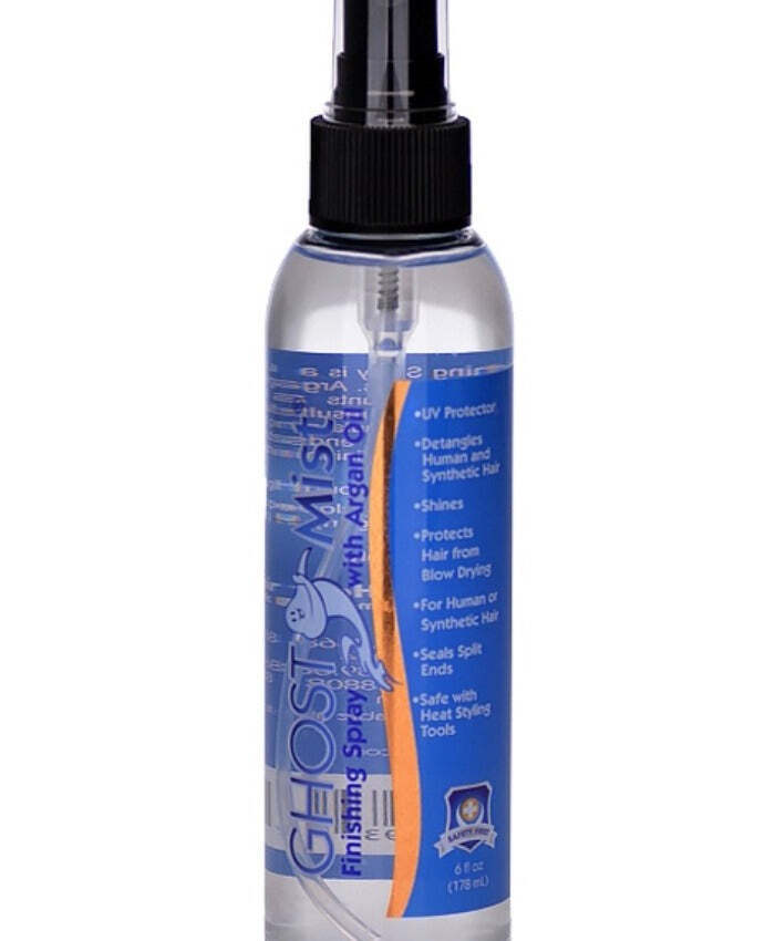 Ghost Mist 6 oz - Thumbnail 2