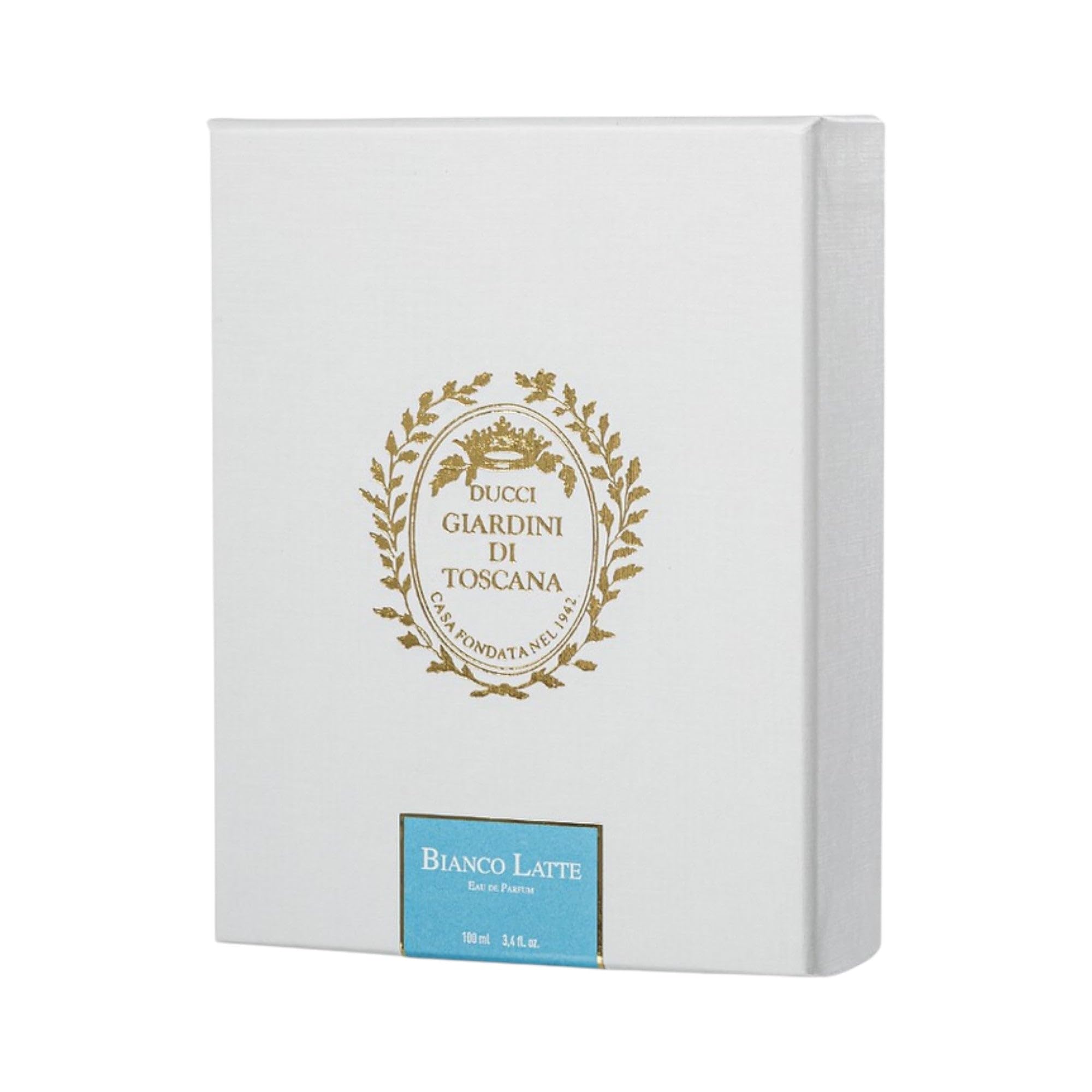 Giardini Di Toscana Bianco Latte 3.4 U Italy 16pcs Bybox EDP