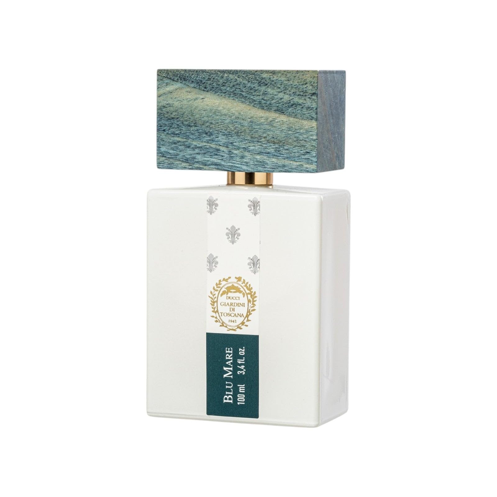 Blu Mare By Giardini Di Toscana Unisex EDP 3.4 oz