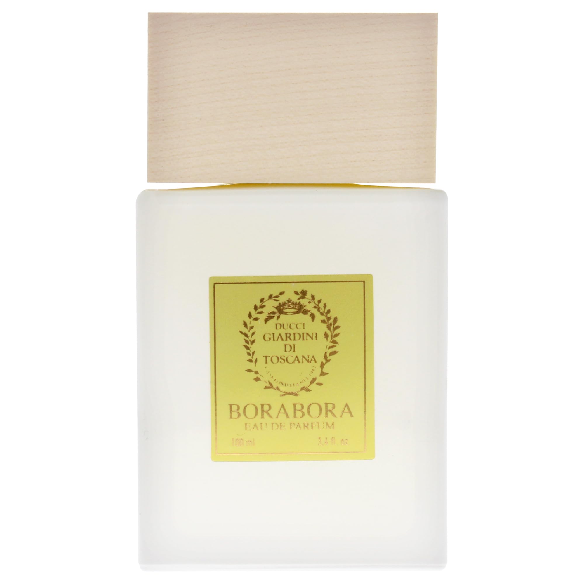 Borabora By Giardini Di Toscana for Unisex Unisex EDP 3.4 oz - Thumbnail 2