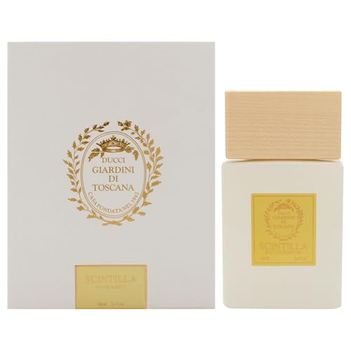 Scintilla By Giardini Di Toscana for Unisex Unisex EDP 3.4 oz - Thumbnail 2