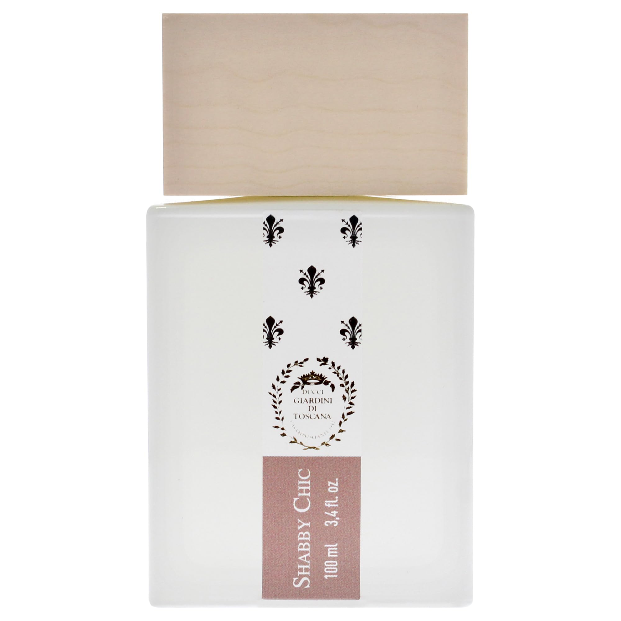 Shabby Chic By Giardini Di Toscana for Unisex Unisex EDP 3.4 oz - Thumbnail 2