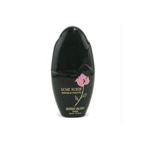 Giorgio Valenti Rose Noire Parfum de Toilette / 100 ml (3.3 oz)
