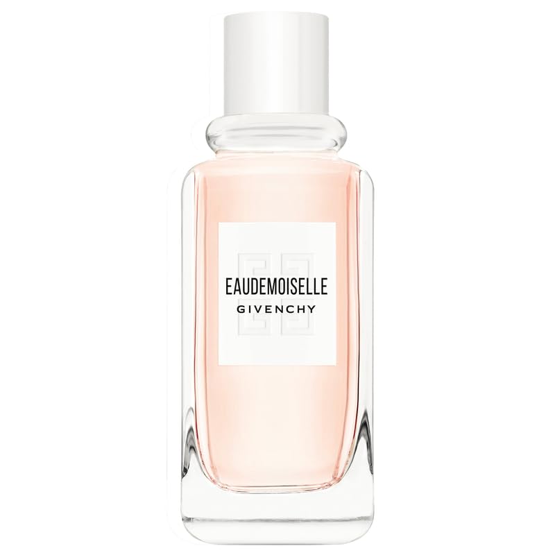 Givenchy Eaudemoiselle Eau Florale For Women EDT 3.3 oz - Thumbnail 2