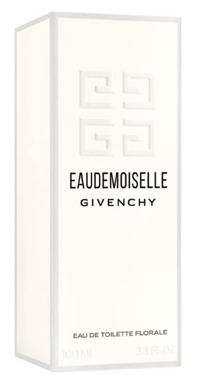 Givenchy Eaudemoiselle Eau Florale For Women EDT 3.3 oz - Thumbnail 3