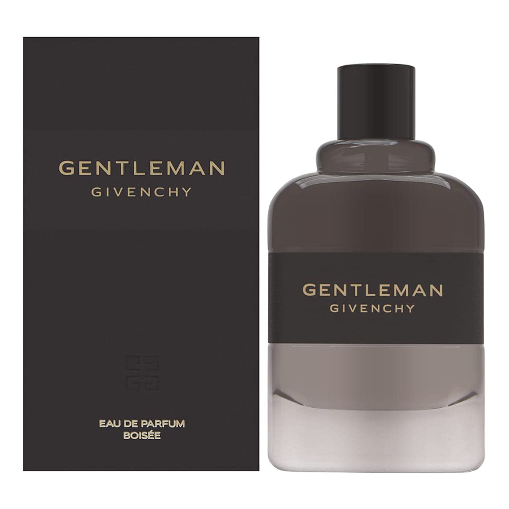 Givenchy Gentleman Boisee Eau de Parfume For Men 3.4 oz