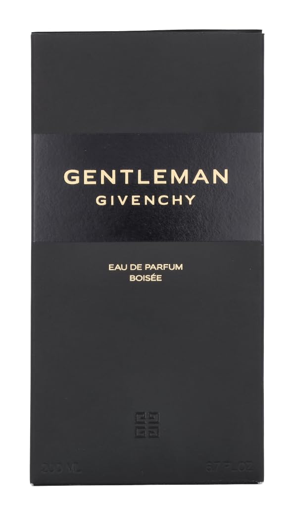 Givenchy Gentleman Boisee For Men EDP 6.7 oz - Thumbnail 3
