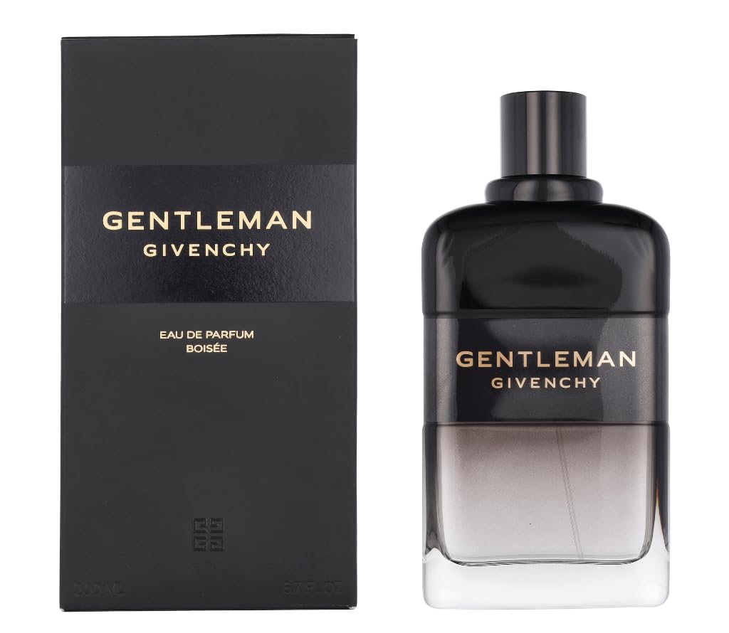 Givenchy Gentleman Boisee For Men EDP 6.7 oz