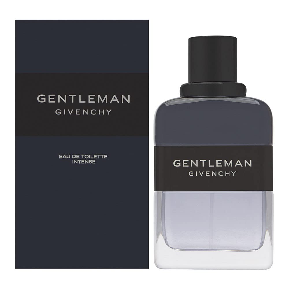 Givenchy Gentleman Intense By Givenchy For Men EDT 3.3 oz