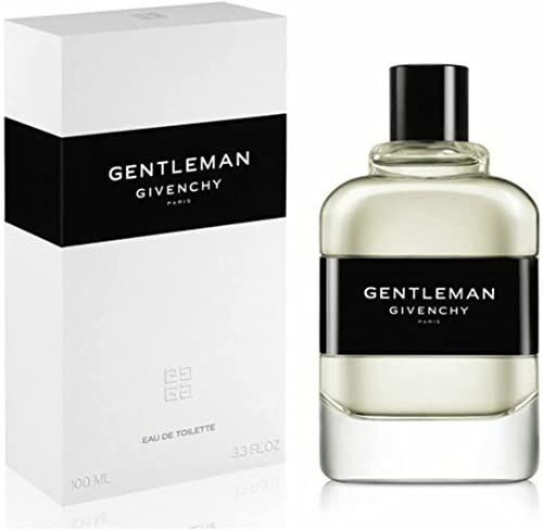 Givenchy Gentleman / EDT 100 ml (3.3 oz) - Thumbnail 2