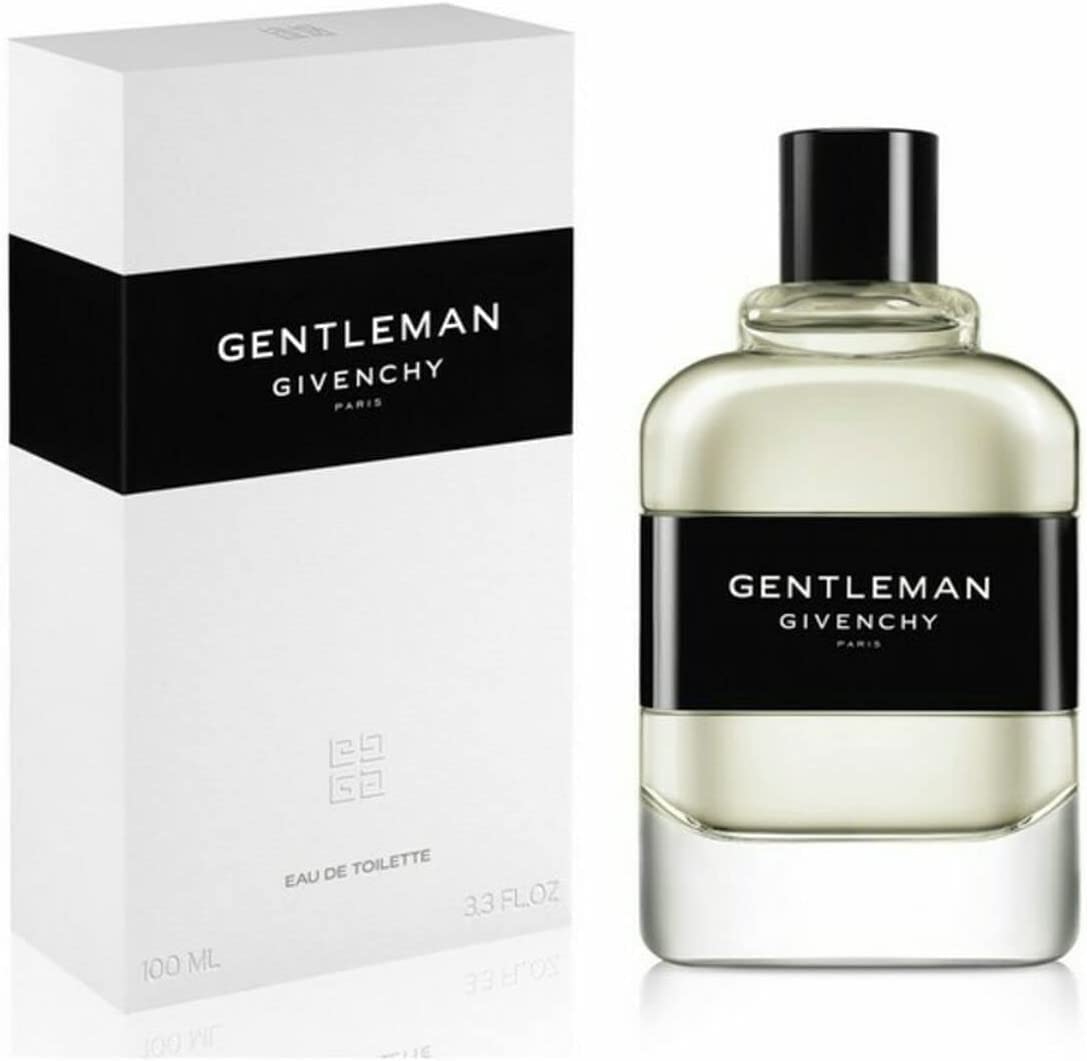Givenchy Gentleman / EDT 100 ml (3.3 oz)
