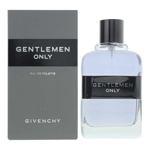 Givenchy Gentleman Only 3.4 M France 24pcs Bybox EDT - Thumbnail 2