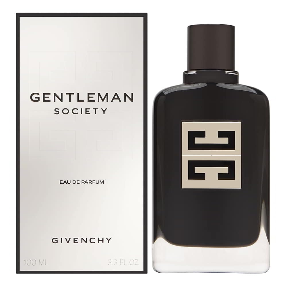 Givenchy Gentleman Society 3.4 M France 20pcs Bybox EDP