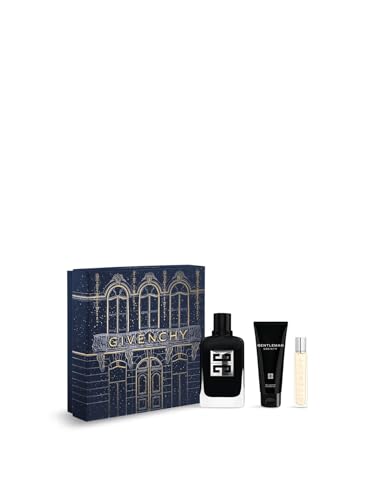 [Set] Givenchy Gentleman Society 3.4 M + 2.5 S/g + 12. France 6pcs Bybox EDP 5 ml - Thumbnail 2