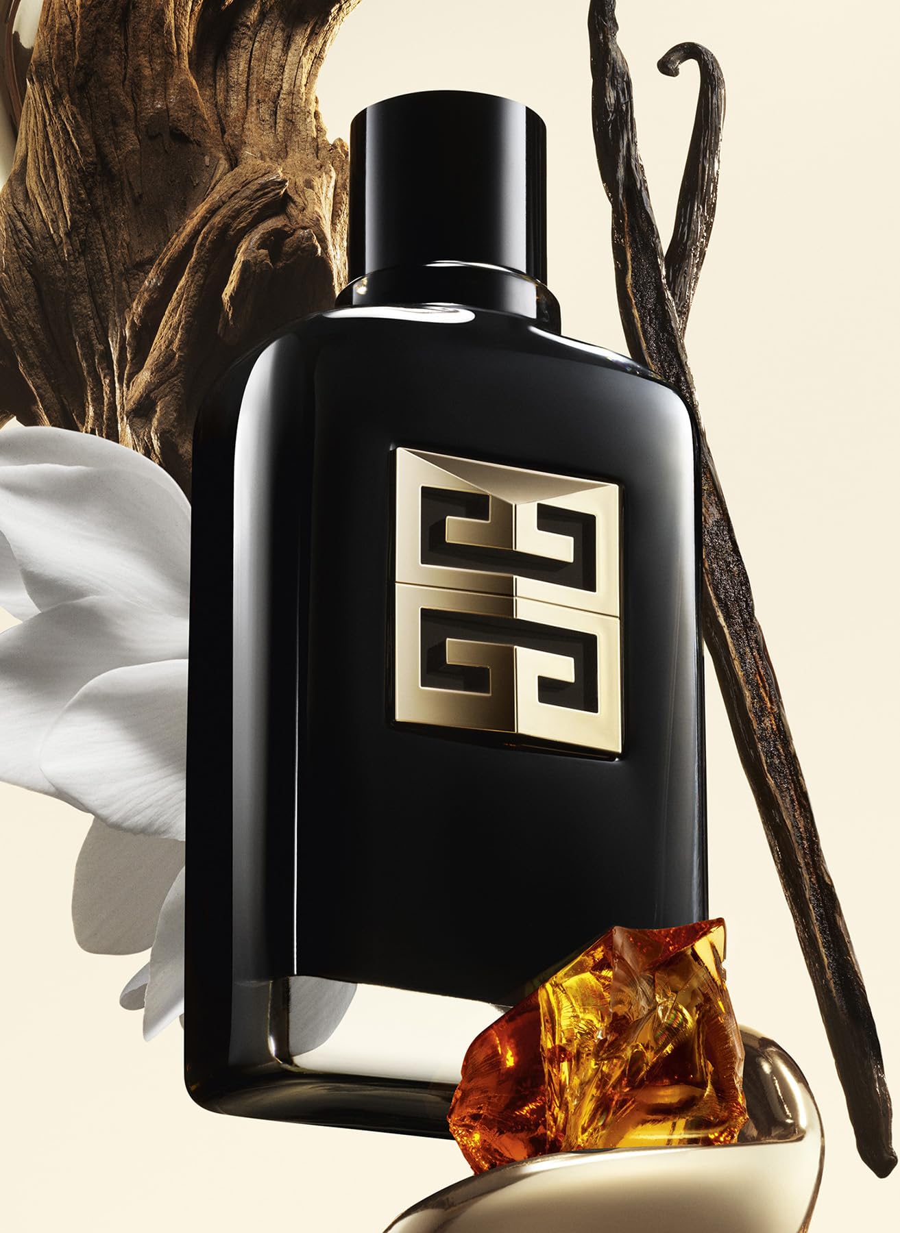 Givenchy Gentleman Society Ambree For Men EDP 3.4 oz - Thumbnail 2