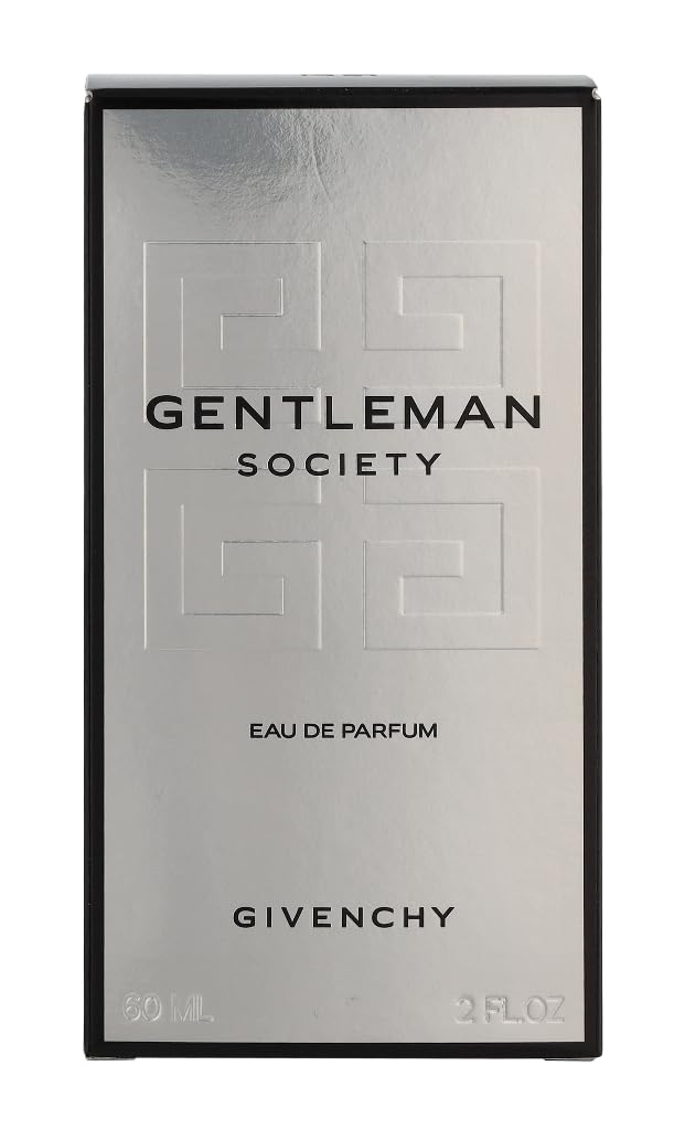 Givenchy Gentleman Society EDP 60 ml - Thumbnail 3