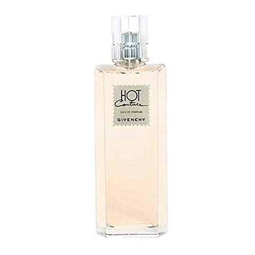 Hot Couture By Givenchy . . For Women EDP 3.3 oz - Thumbnail 3