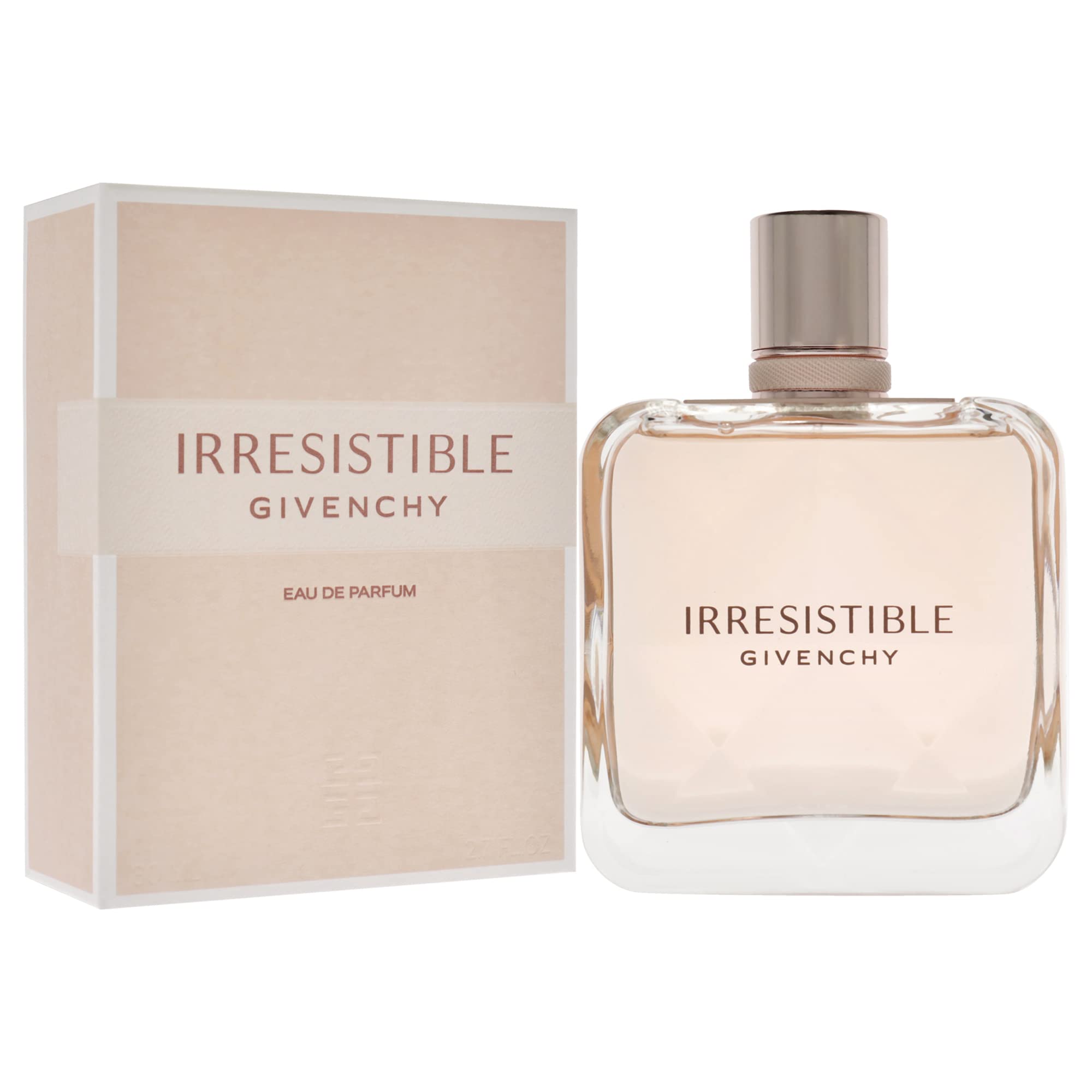 Givenchy Irresistible Eau de Parfume Clear 6921_8858 For Women 2.7 oz - Thumbnail 3