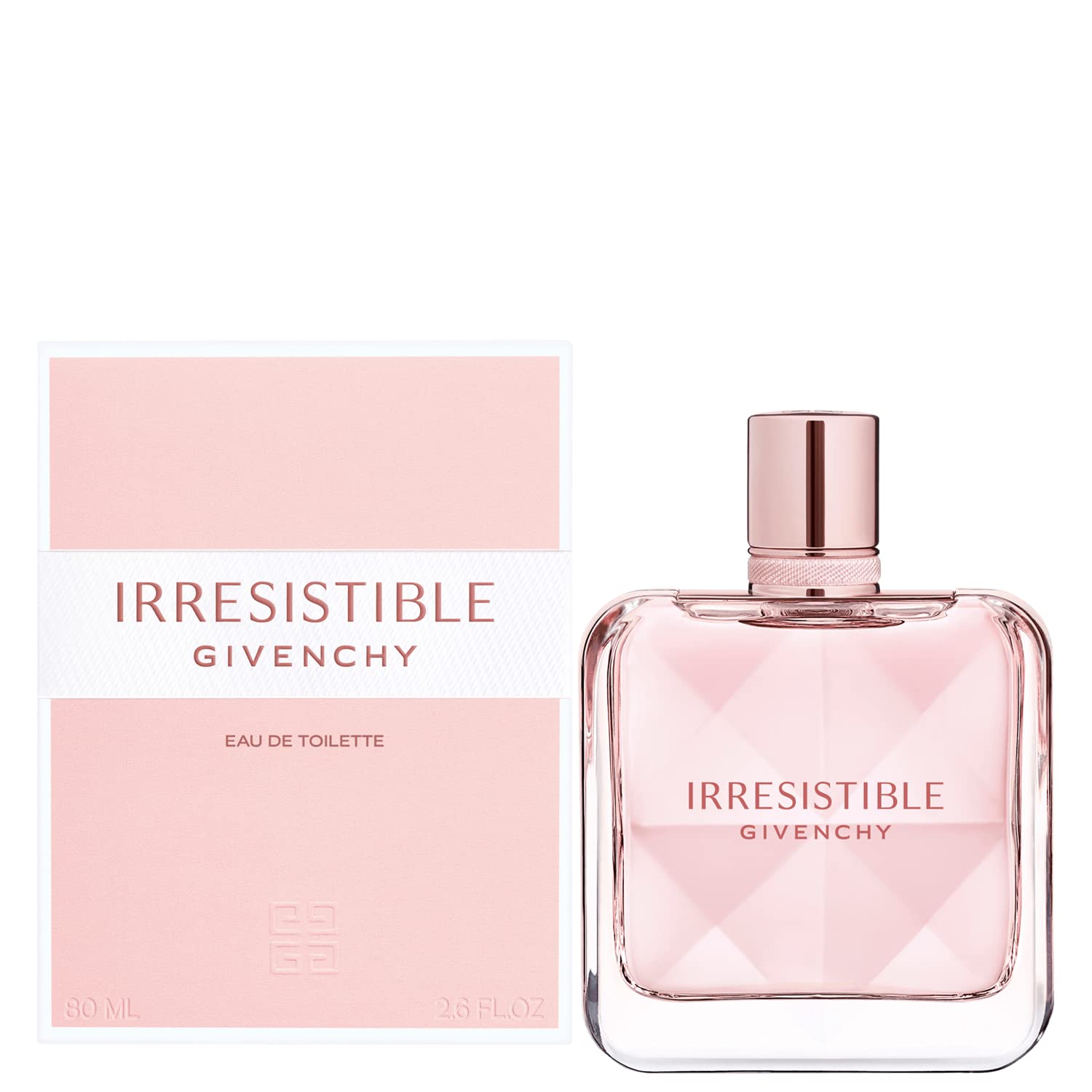 Givenchy Irresistible 2.7 L France 24pcs Bybox EDT - Thumbnail 3