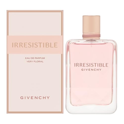 Givenchy Irresistible Very Floral 2.7 L France 1pcs Bybox EDP - Thumbnail 2