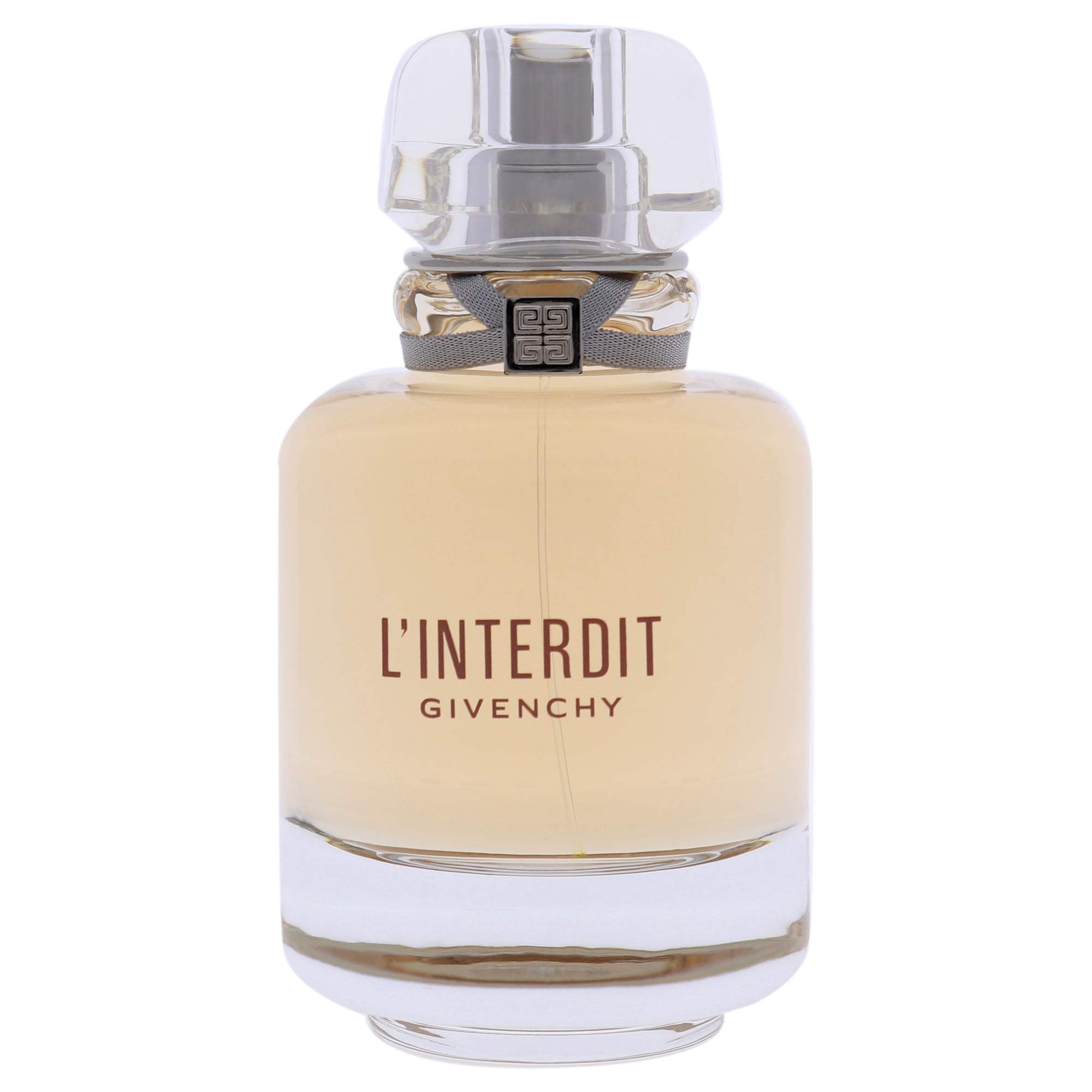 Givenchy Linterdit Women EDT 2.6 oz