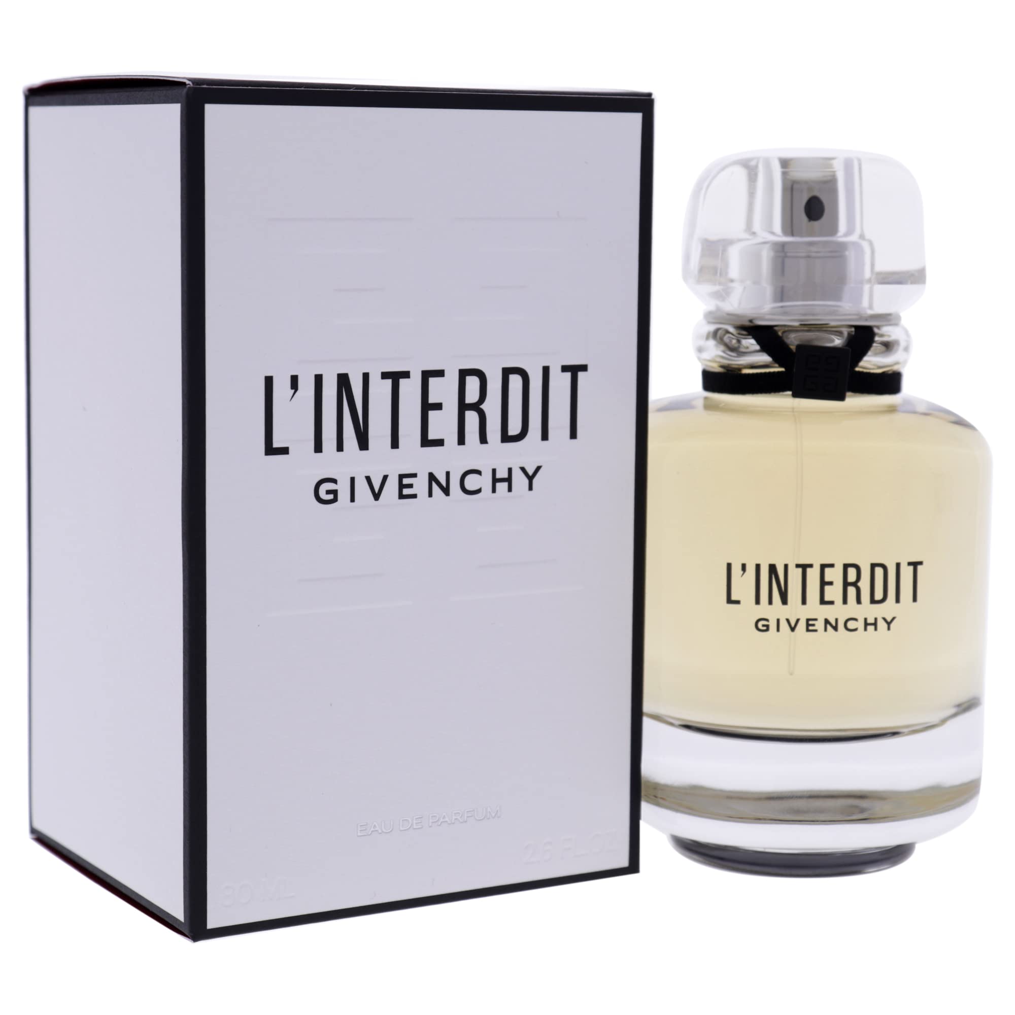 Givenchy Givenchy L'inerdit Women EDP 2.5 oz - Thumbnail 3