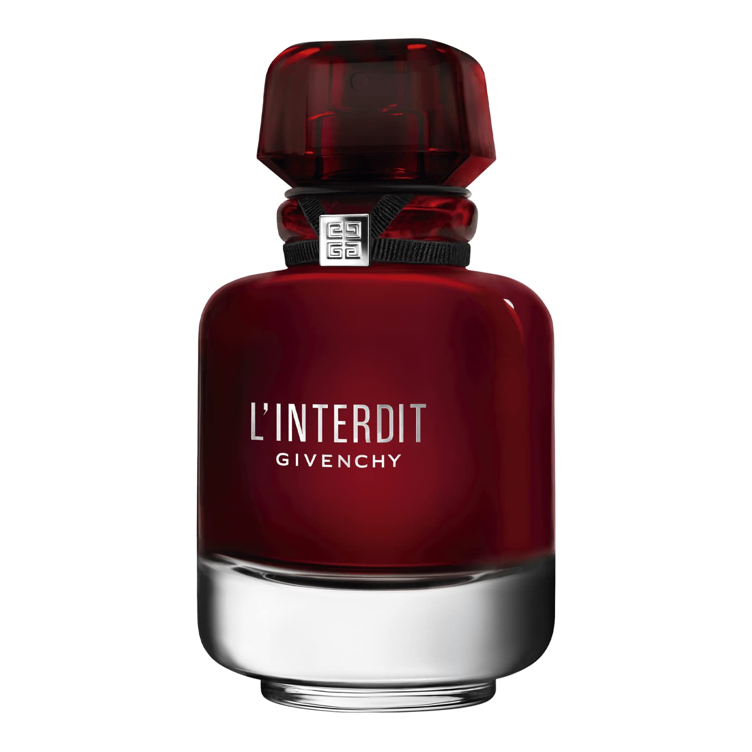 Linterdit Rouge By Givenchy For Women EDP 2.7 oz - Thumbnail 2