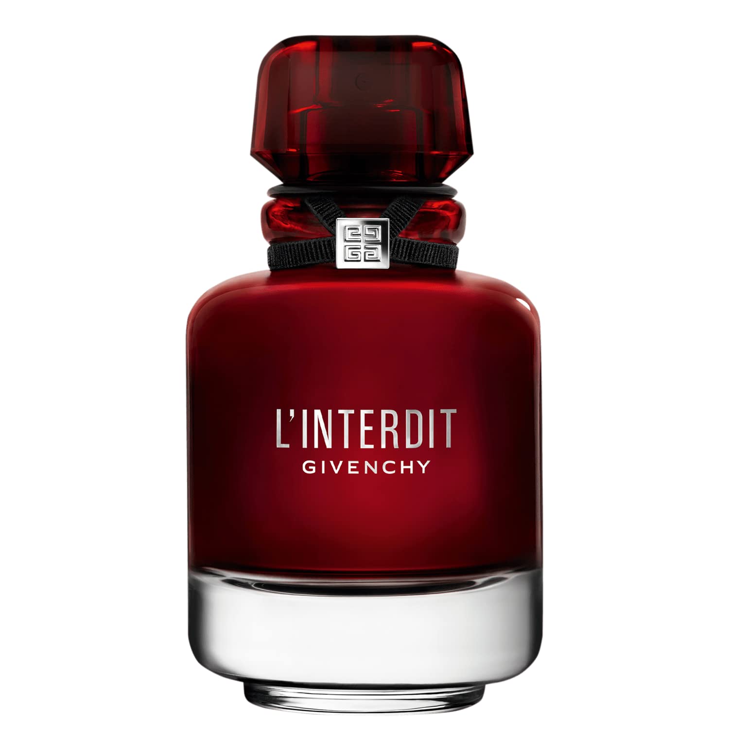 Linterdit Rouge By Givenchy For Women EDP 2.7 oz