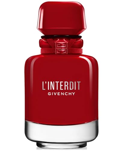 Givenchy Linterdit Rouge Ultime 1.7 L France 30pcs Bybox EDP - Thumbnail 2
