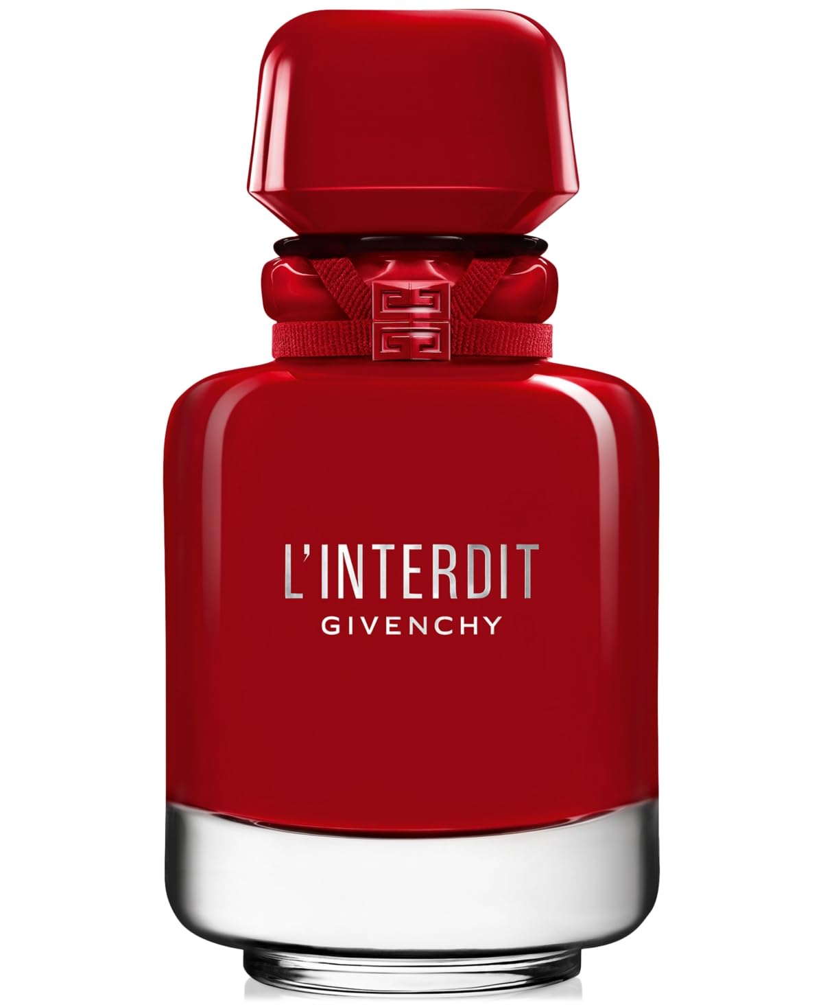 Givenchy Linterdit Rouge Ultime 1.7 L France 30pcs Bybox EDP