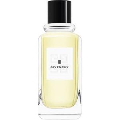 Givenchy Iii By Givenchy EDT 3.3 oz - Thumbnail 2