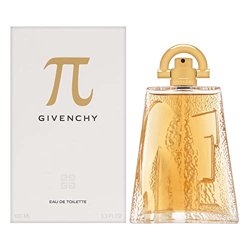 Givenchy Pi . 3.3 Fl Oz For Men EDT - Thumbnail 2