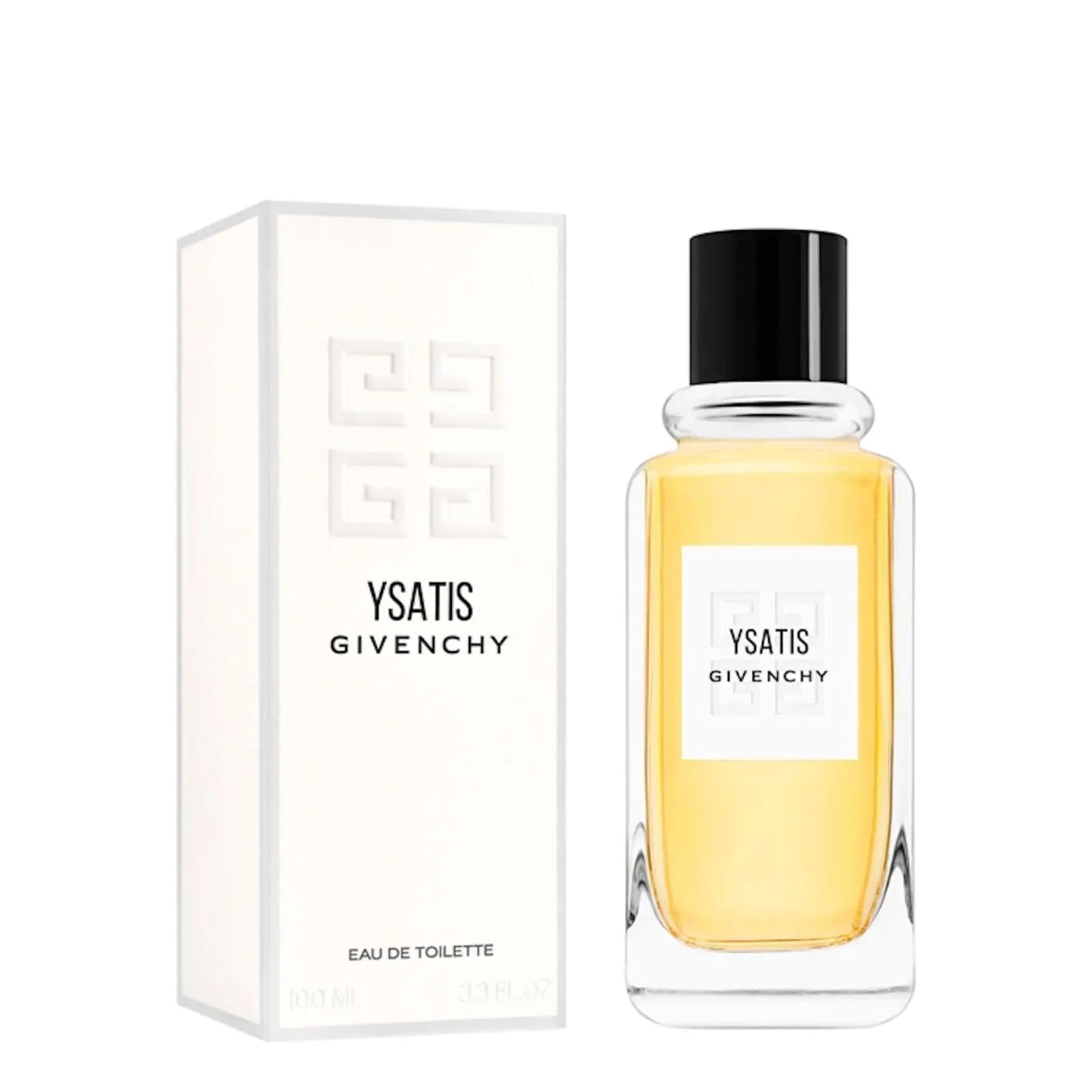 Ysatis By Givenchy . For Women EDT 3.3 oz - Thumbnail 2