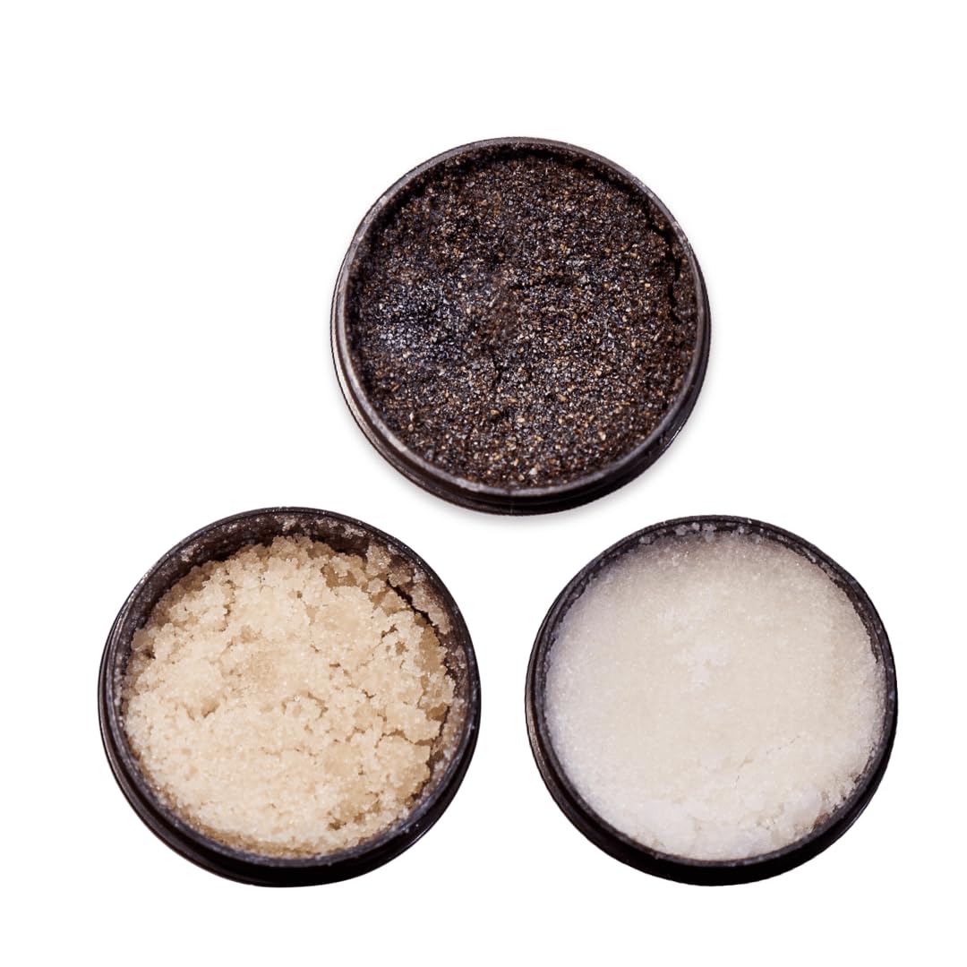 G.l.a.m. Body Scrubs Bubblin Brown Sugar - Thumbnail 3