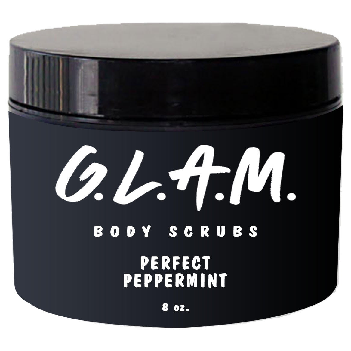 Glam Body Scrubs Lemon Love