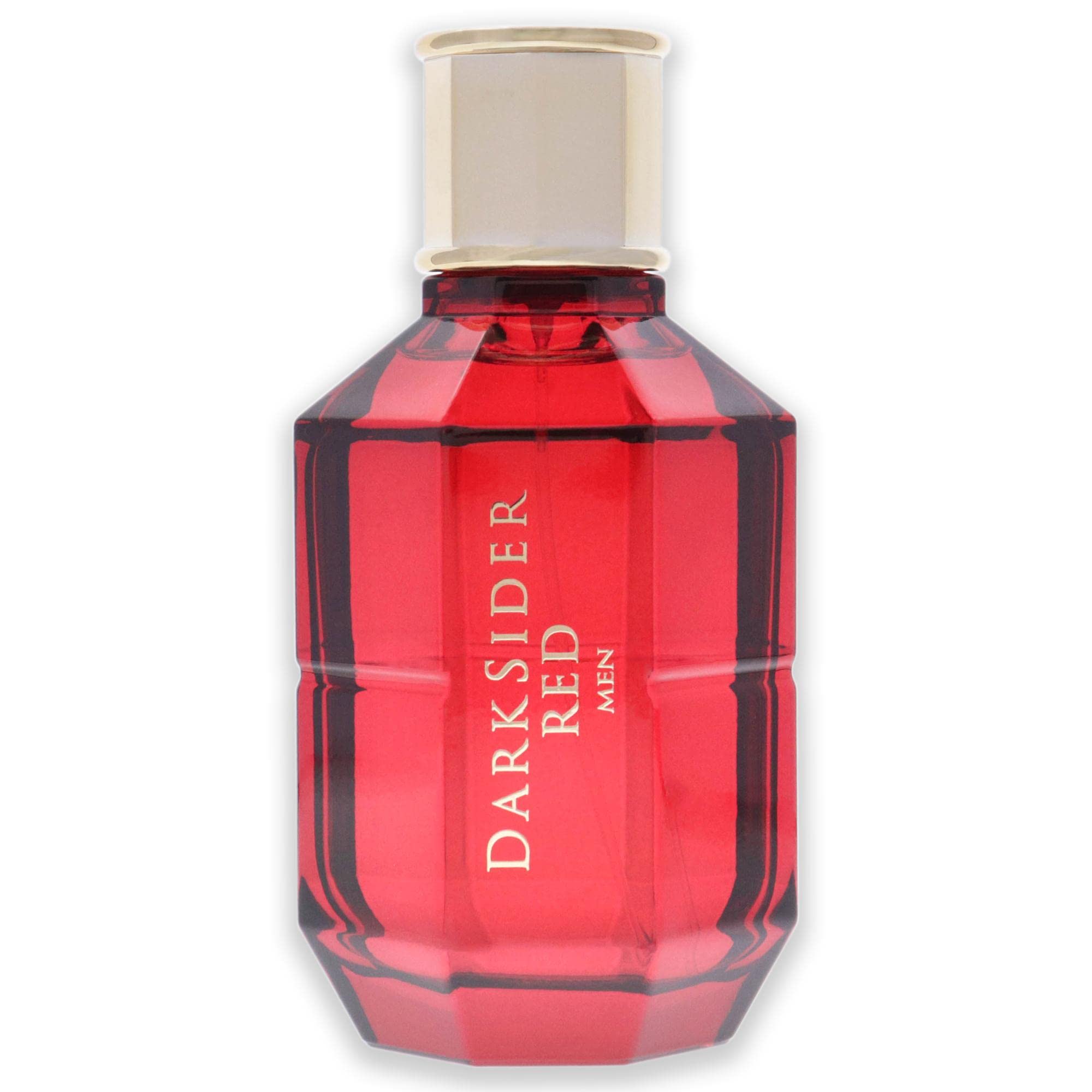 Glenn Perri Darksider Red Men EDT 3.4 oz - Thumbnail 2