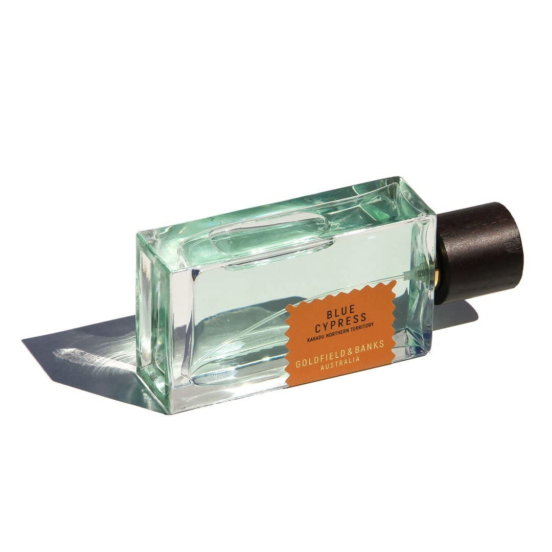 Goldfield Banks Blue Cypress Unisex EDP 3.4 oz - Thumbnail 3