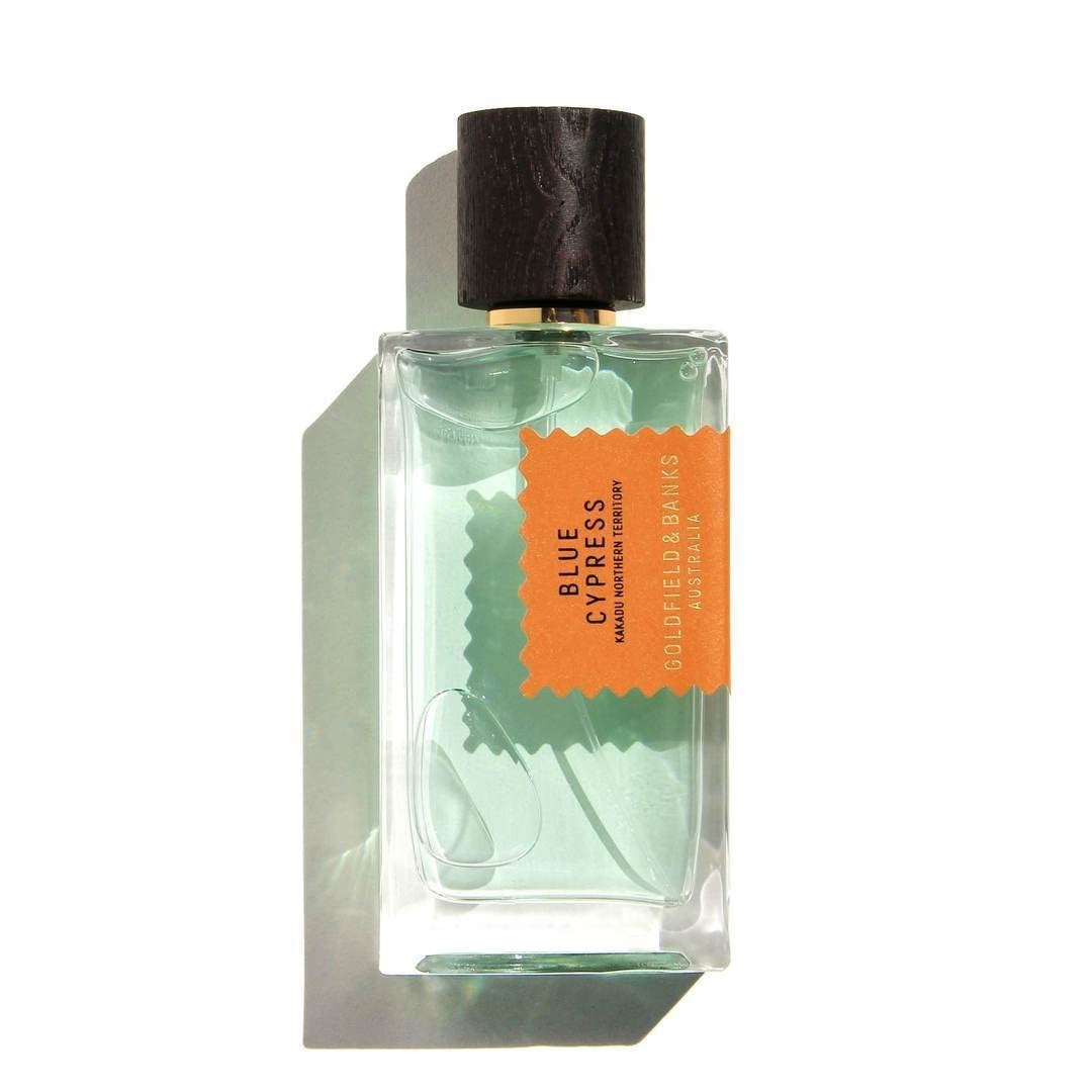 Goldfield Banks Blue Cypress Unisex EDP 3.4 oz
