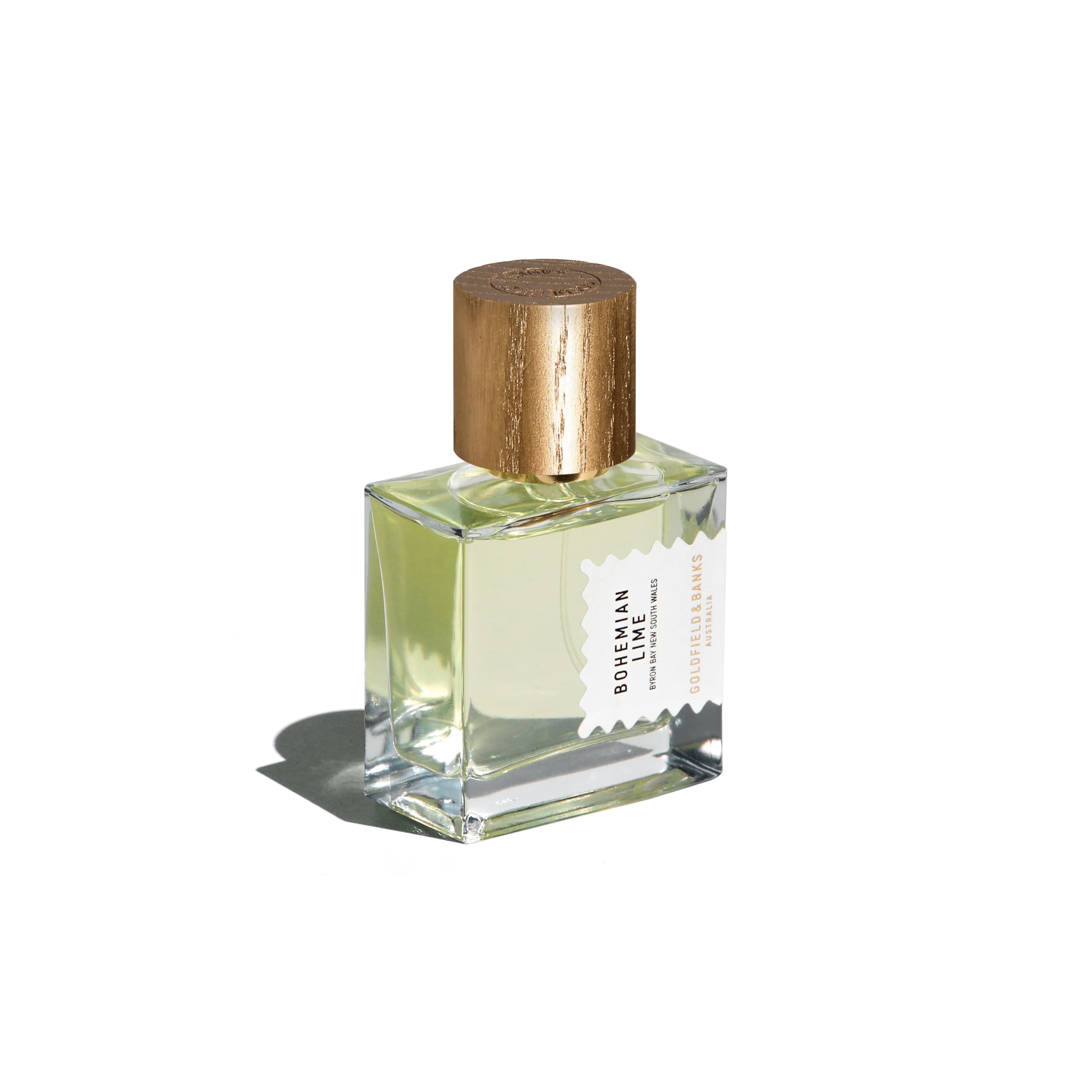 Bohemian Lime 50 ml - Thumbnail 3