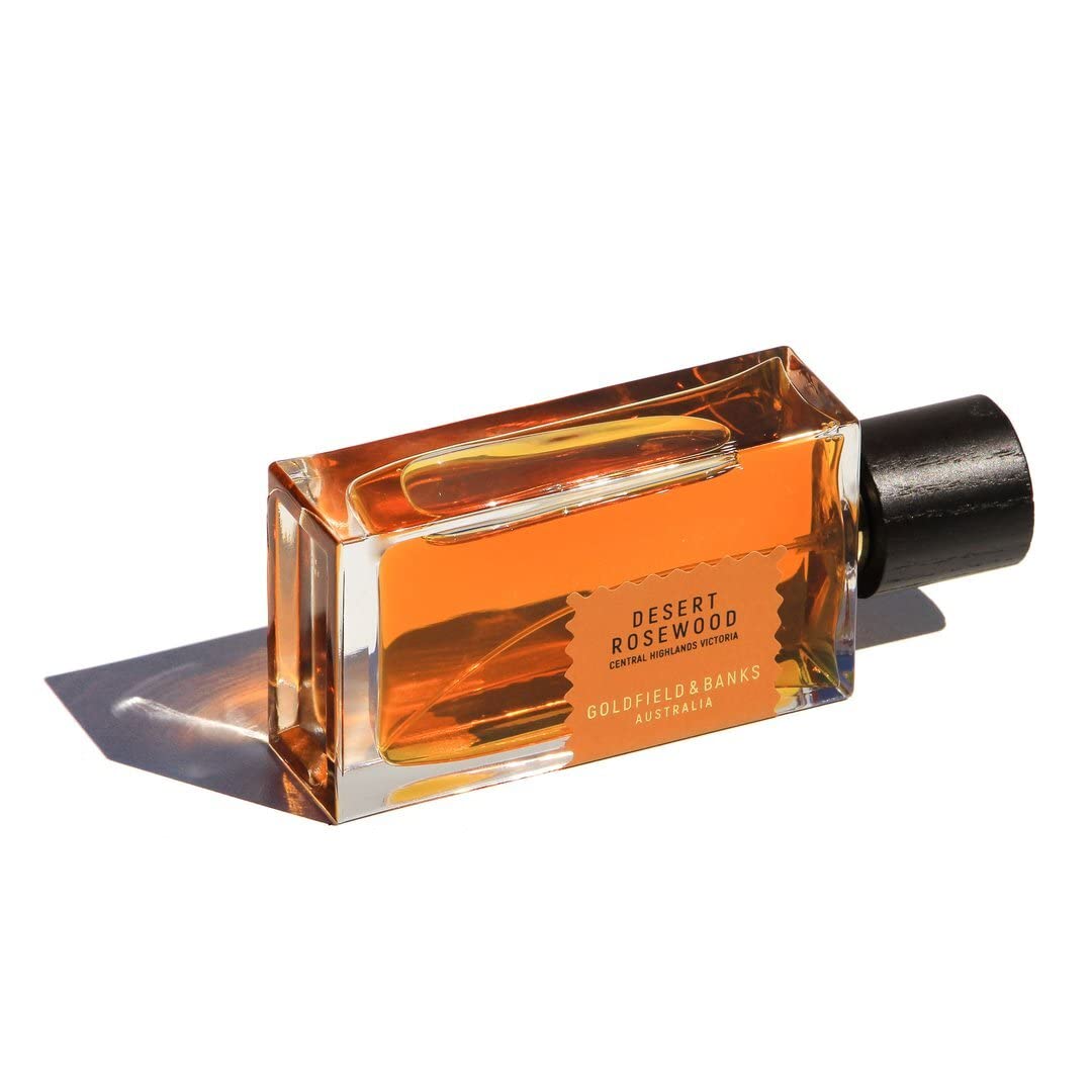 Goldfield Banks Desert Rosewood Parfum Unisex 3.4 oz - Thumbnail 3