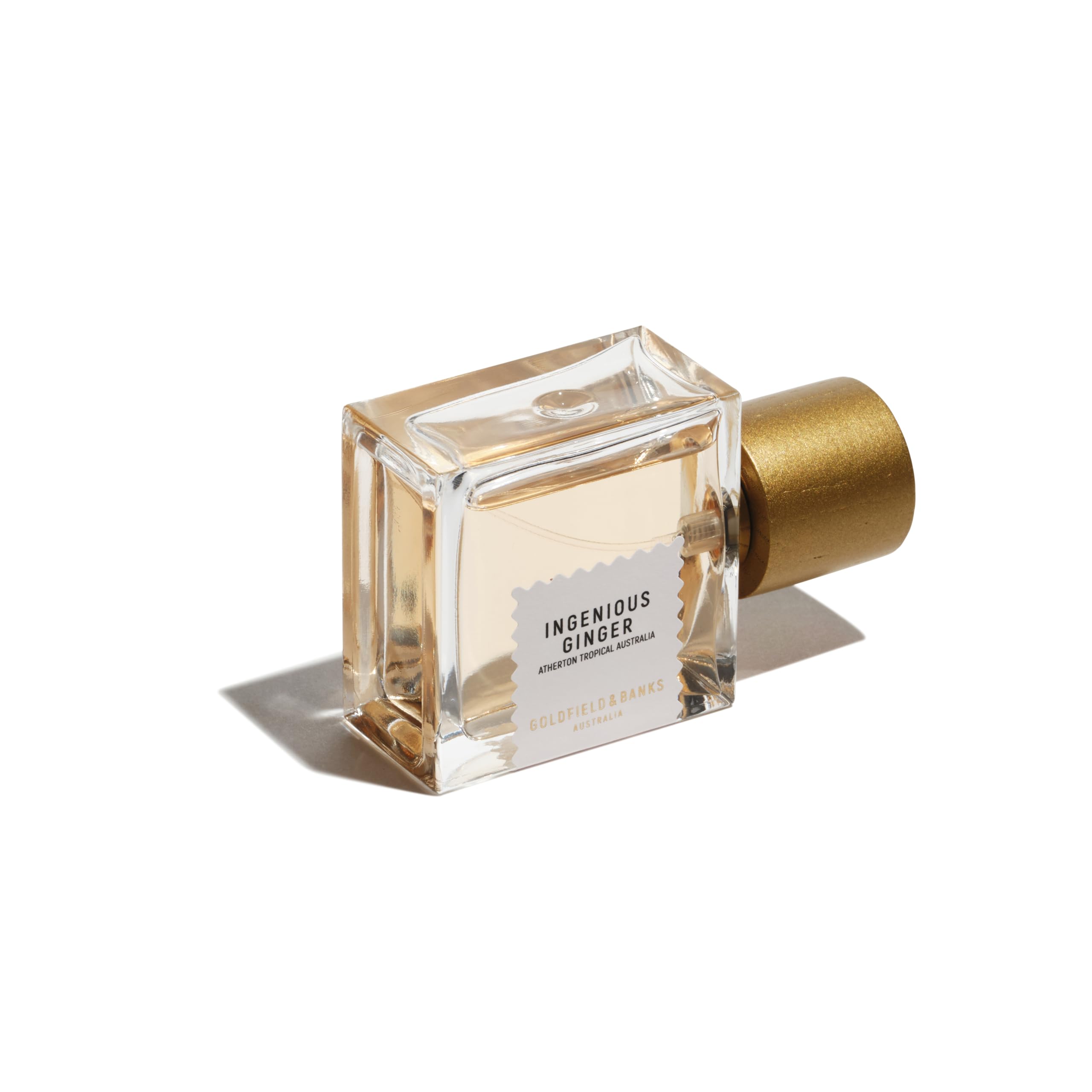 Ingenious Ginger 50 ml - Thumbnail 3
