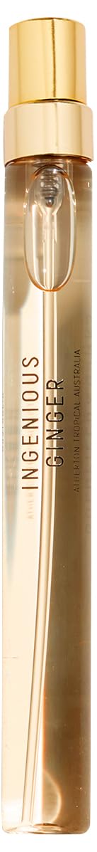 Ingenious Ginger Travel 10 ml