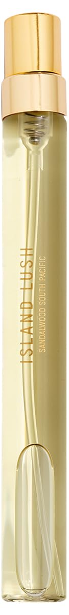Island Lush Travel 10 ml