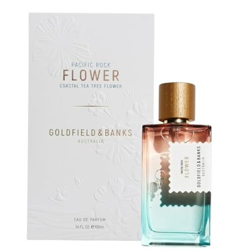 Goldfield Banks Pacific Rock Flower Unisex EDP 3.4 oz - Thumbnail 2